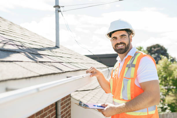 Heating Cable for Roof Installation in Katonah, NY