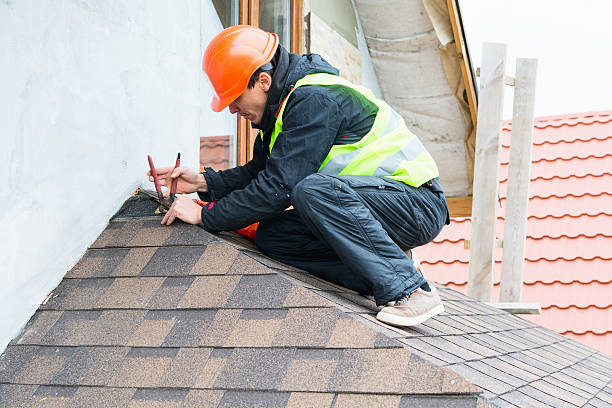 Best Gutter Installation and Roofing  in Katonah, NY