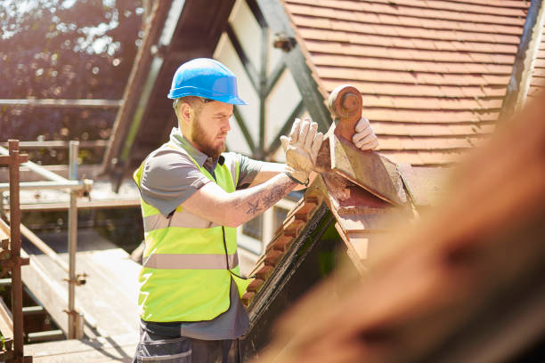 Quick and Trustworthy Emergency Roof Repair Services in Katonah, NY